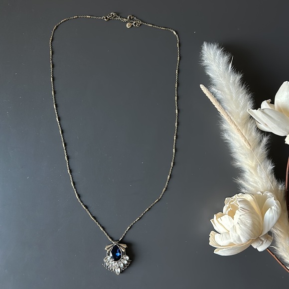 Chloe and Isabel 3-Layer Fashion Necklaces - Picture 9 of 9